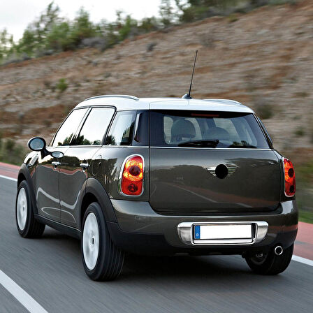 Mini Cooper Countryman R60 2010-2016 Ön Cam Arka Cam Silecek