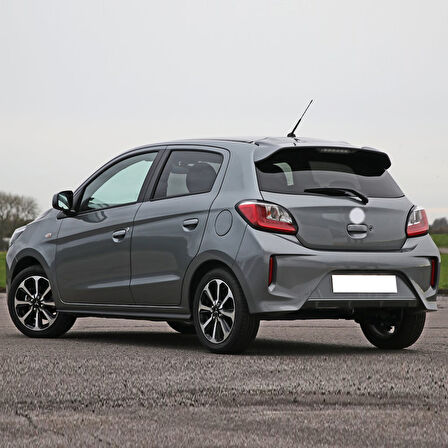 Mitsubishi Space Star 2019-2023 Ön Cam Arka Cam Silecek