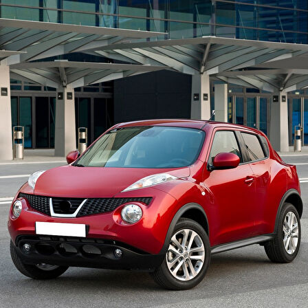 Nissan Juke F15 2010-2016 Ön Cam Arka Cam Silecek