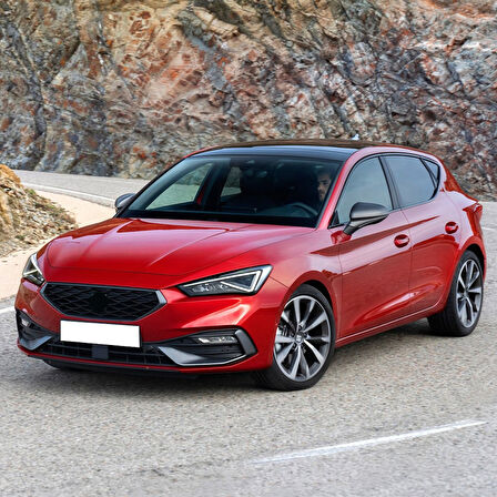 Seat Leon 4 2021-2024 Ön Cam Arka Cam Silecek 5Fb998002