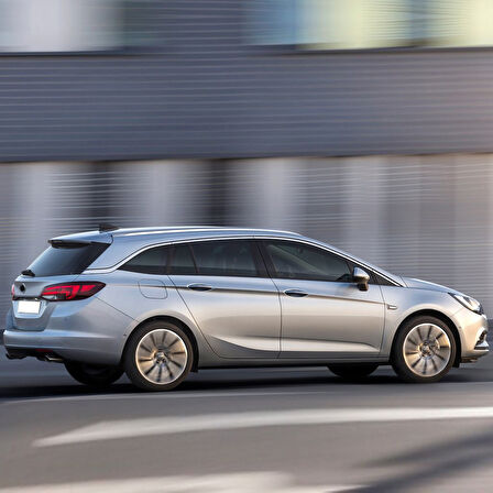 Opel Astra K Sports Tourer 2016-2020 Ön Cam Arka Cam Silecek