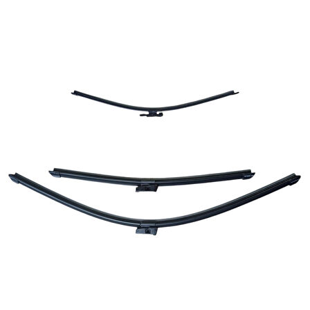 Opel Combo 2012-2013 Ön Cam Arka Cam Silecek