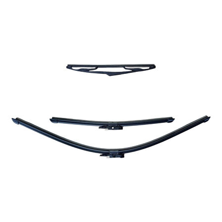 Opel Corsa E 2015-2019 Ön Cam Arka Cam Silecek