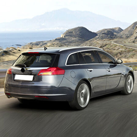 Opel Insignia Sports Tourer 2009-2017 Ön Cam Arka Cam Silecek