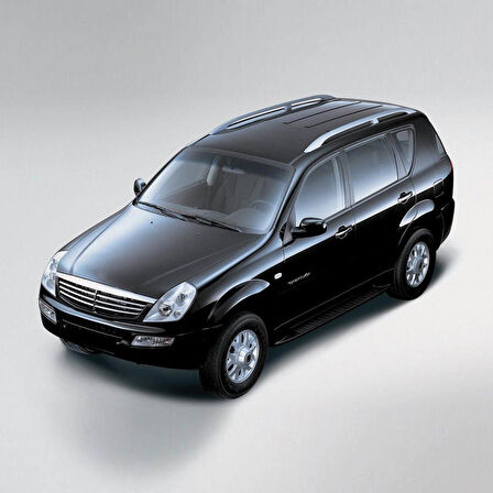 Ssangyong Rexton 2004-2011 Ön Cam Silecek Takımı 50x50cm