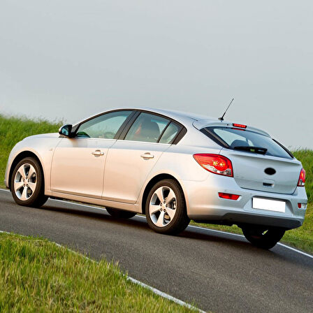 Chevrolet Cruze HB Hatchback 2011-2013 Arka Cam Silecek 35cm