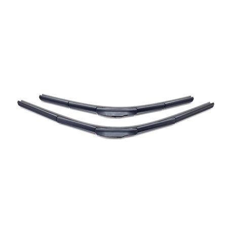 Ssangyong Rodius 2004-2012 Ön Cam Silecek Takımı 60x45cm