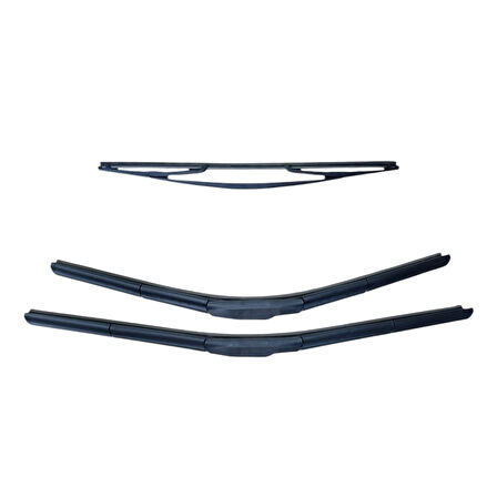 Opel Zafira A 2000-2005 Ön Cam Arka Cam Silecek