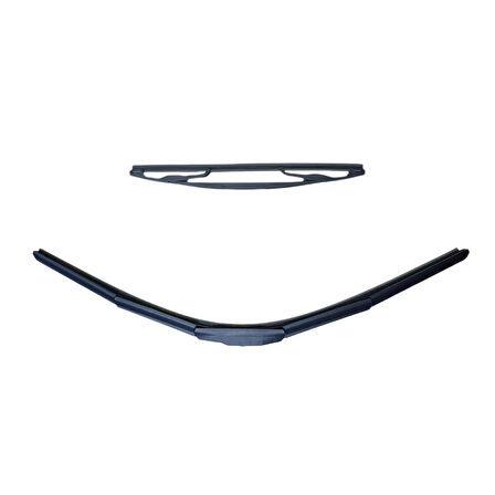 Peugeot 107 2006-2014 Ön Cam Arka Cam Silecek