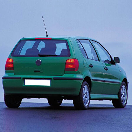 VW Polo 2000-2002 Arka Silecek Takımı 6N0955707B