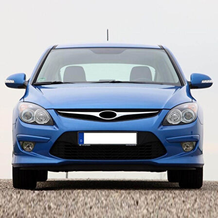 Hyundai i30 FD 2010-2011 Ön Cam Silecek Takımı 60x45cm