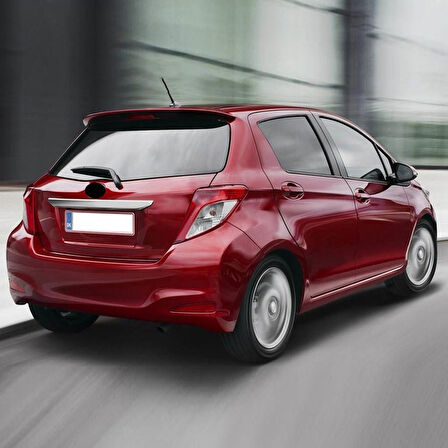 Toyota Yaris P13 2011-2015 Arka Cam Sileceği 30cm