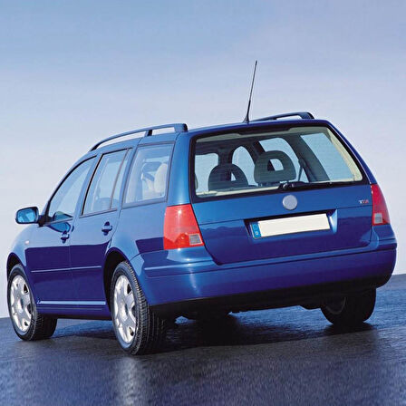 VW Bora Variant 1998-2005 1J6955707A Arka Cam Silecek Takımı 35cm