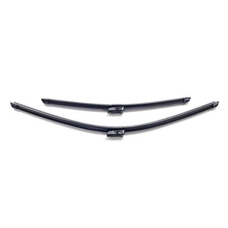 Seat Leon 4 2020-2024 Ön Cam Silecek Takımı 65x45cm