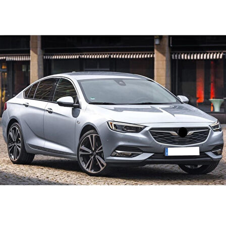 Opel Insignia 2017-2023 Ön Cam Silecek Takımı 60x50cm