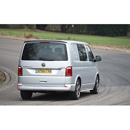 VW Transporter T6 2016-2019 Arka Cam Silecek Fiskiye Kapağı 1K8955435