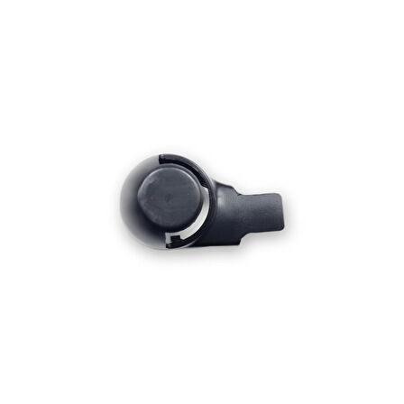 VW Scirocco 2009-2014 Arka Cam Silecek Fiskiye Kapağı 1K8955435