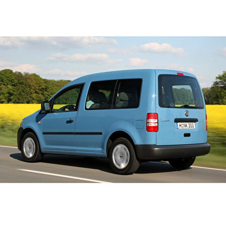 VW Caddy 2011-2015 Arka Cam Silecek Fiskiye Kapağı 6Q6955435D