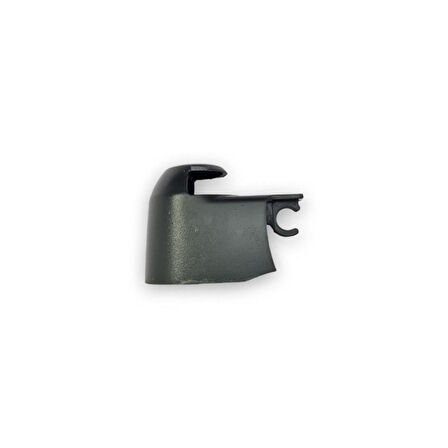 VW Touran 2004-2006 Arka Cam Silecek Fiskiye Kapağı 6Q6955435A