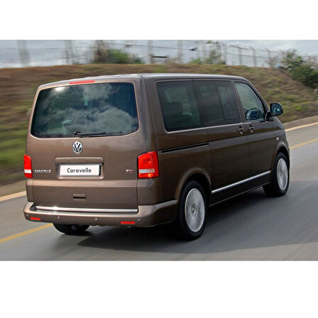 VW Caravelle T6 2010-2015 Arka Cam Silecek Fiskiye Kapağı 6Q6955435D