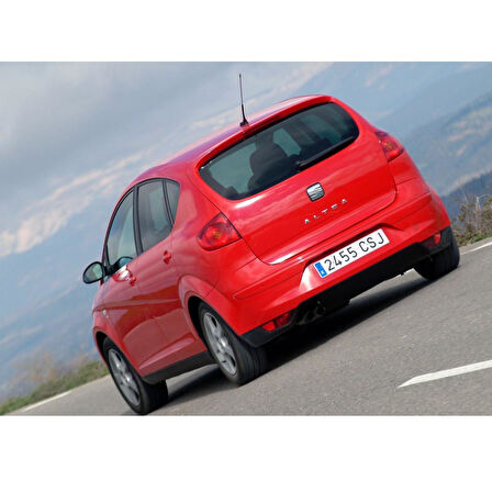 Seat Altea 2004-2009 Arka Cam Silecek Fiskiye Kapağı 5P0955435B