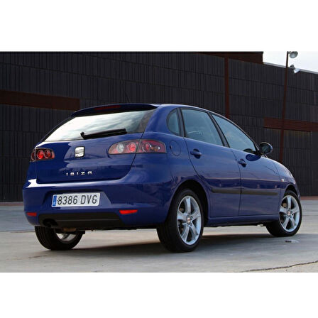 Seat İbiza 2006-2009 Arka Cam Silecek Fiskiye Kapağı 5P0955435B
