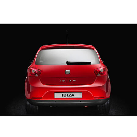 Seat İbiza 2009-2012 Arka Cam Silecek Fiskiye Kapağı 5P0955435B