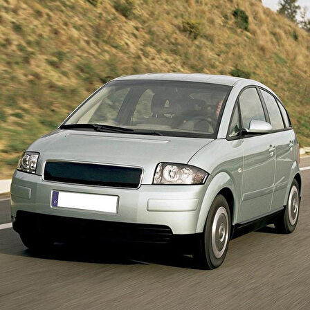 Audi A2 2000-2005 Ön Cam Sileceği Silecek 75cm 8Z1955425F