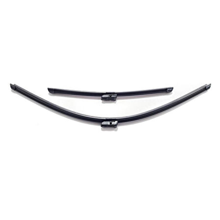 VW Caddy 2021-2024 Ön Cam Silecek Takımı 70x40cm