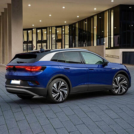 VW ID4 2021-2024 Arka Cam Sileceği 28cm 11A955427A