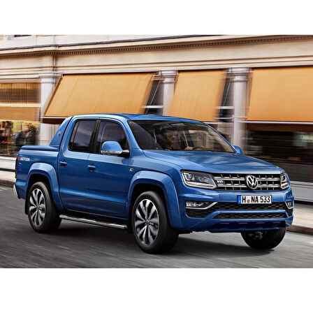 VW Amarok 2013-2022 Ön Cam Silecek Vida Kapağı 5N0955205
