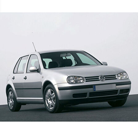 VW Golf 4 1998-2004 Ön Cam Silecek Vida Kapağı 1J0955205A