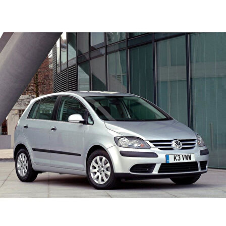 VW Golf Plus 2005-2010 Ön Cam Silecek Vida Kapağı 1J0955205A