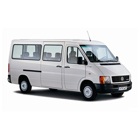 VW Lt35 Volt 1997-2007 Ön Cam Silecek Vida Kapağı 1J0955205A
