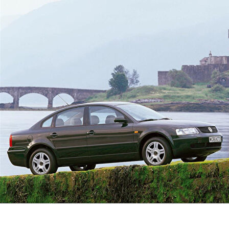 VW Passat B5 1997-2000 Ön Cam Silecek Vida Kapağı 1J0955205A