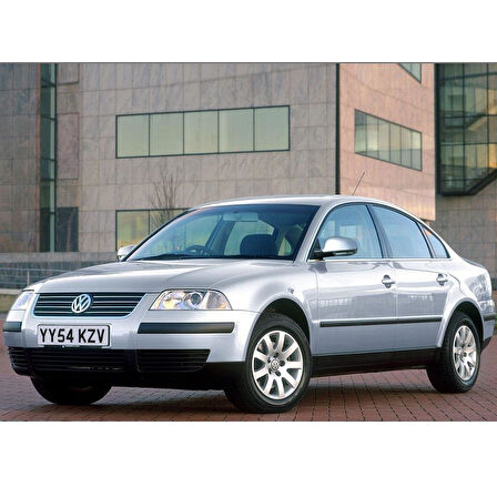 VW Passat B5.5 2001-2005 Ön Cam Silecek Vida Kapağı 1J0955205A