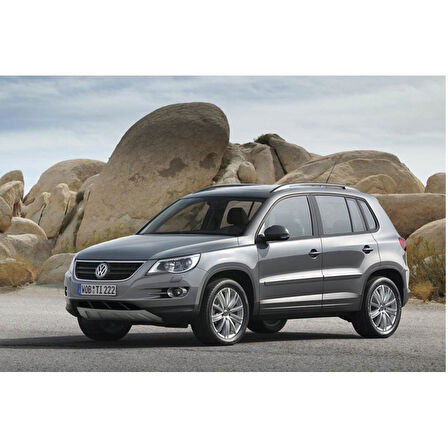 VW Tiguan 2008-2015 Ön Cam Silecek Vida Kapağı 1J0955205A