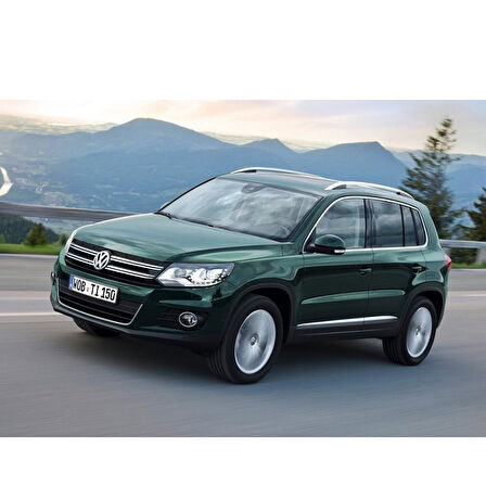 VW Tiguan 2008-2015 Ön Cam Silecek Vida Kapağı 1J0955205A