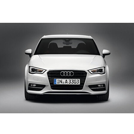 Audi A3 2013-2020 Ön Cam Silecek Vida Kapağı 1J0955205A