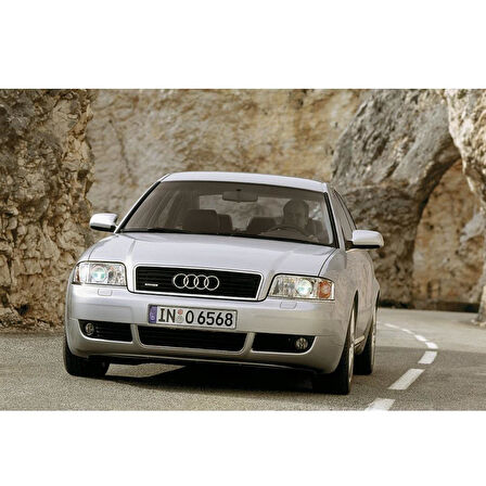 Audi A6 2002-2005 Ön Cam Silecek Vida Kapağı 1J0955205A
