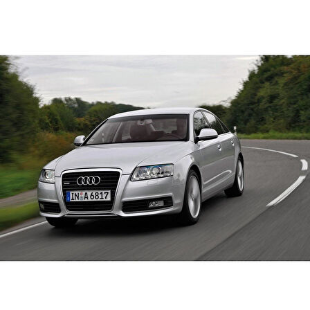 Audi A6 2009-2011 Ön Cam Silecek Vida Kapağı 1J0955205A