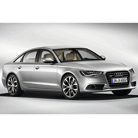Audi A6 2012-2014 Ön Cam Silecek Vida Kapağı 1J0955205A