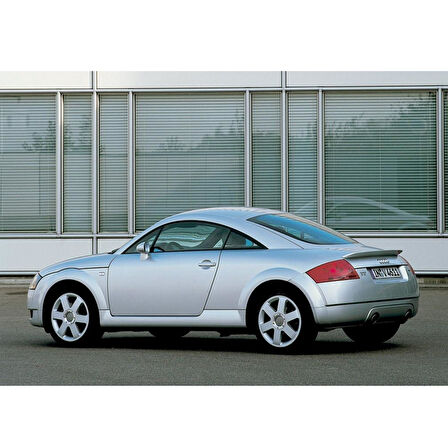 Audi TT 1999-2006 Ön Cam Silecek Vida Kapağı 1J0955205A