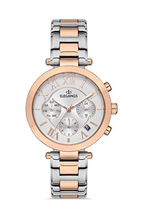 ELEGANGS EL2448.10 KADIN KOL SAATİ