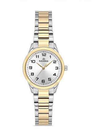 ELEGANGS EL2458.07 KADIN KOL SAATİ