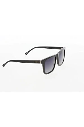 Mu2572 Col.01 56 17 145 Polarize Unisex Güneş Gözlüğü