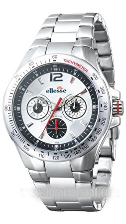 ELLESSE 03-0384-502 ERKEK KOL SAATİ