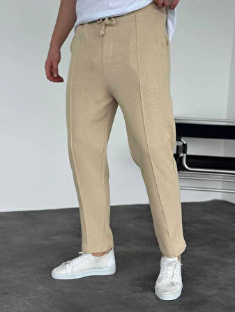 Çımalı Boyfriend Jogger