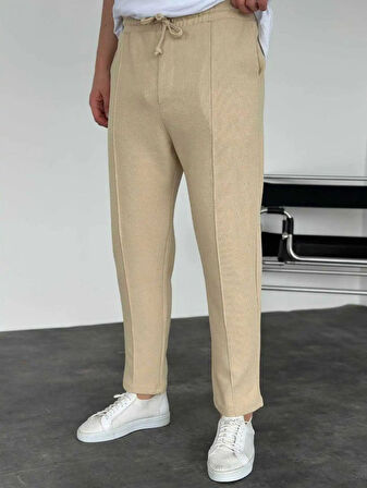 Çımalı Boyfriend Jogger