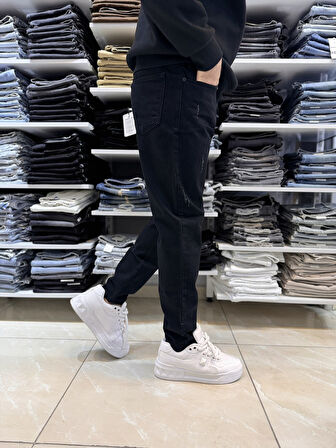 Csl 2173 Boyfriend Jean